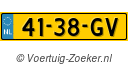 4138GV