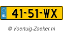 4151WX