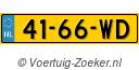 4166WD
