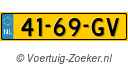 4169GV