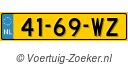 4169WZ