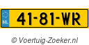 4181WR