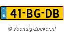 41BGDB
