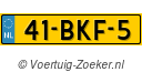 41BKF5