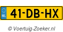 41DBHX