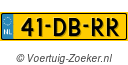 41DBRR