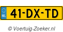 41DXTD