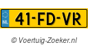 41FDVR