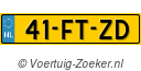 41FTZD