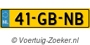 41GBNB
