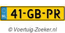 41GBPR