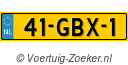 41GBX1