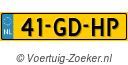 41GDHP