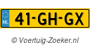 41GHGX