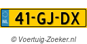 41GJDX