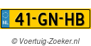 41GNHB