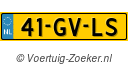 41GVLS