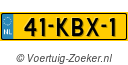 41KBX1