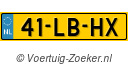 41LBHX