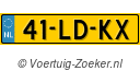 41LDKX