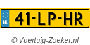 41LPHR