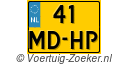 41MDHP