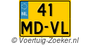 41MDVL