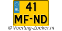 41MFND