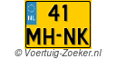 41MHNK