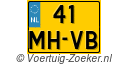41MHVB