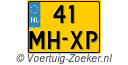 41MHXP