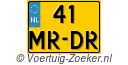 41MRDR