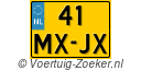 41MXJX
