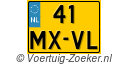 41MXVL