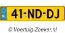 41NDDJ