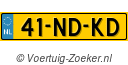 41NDKD