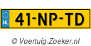 41NPTD