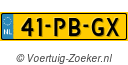 41PBGX