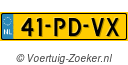 41PDVX