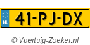 41PJDX