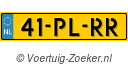 41PLRR