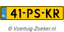 41PSKR