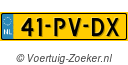 41PVDX
