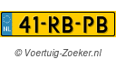 41RBPB