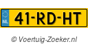 41RDHT