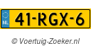 41RGX6
