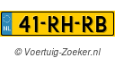 41RHRB
