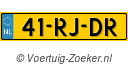 41RJDR