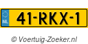 41RKX1
