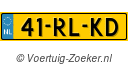 41RLKD
